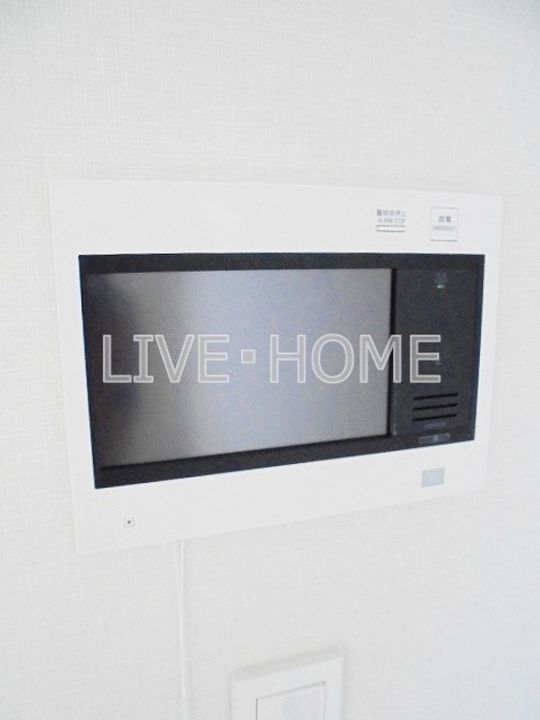 東京都中野区中央1(マンション)の賃貸物件の内装