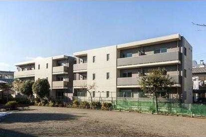 神奈川県大和市中央2(マンション)の賃貸物件のその他画像