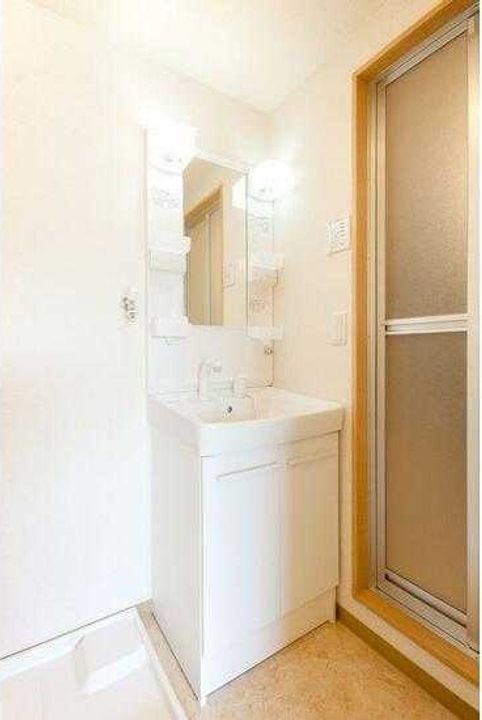 神奈川県大和市中央2(マンション)の賃貸物件の内装