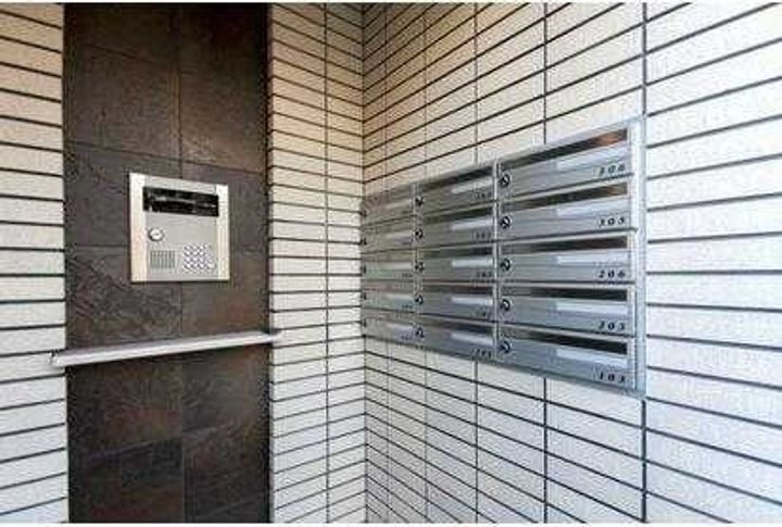 神奈川県大和市中央2(マンション)の賃貸物件の地図