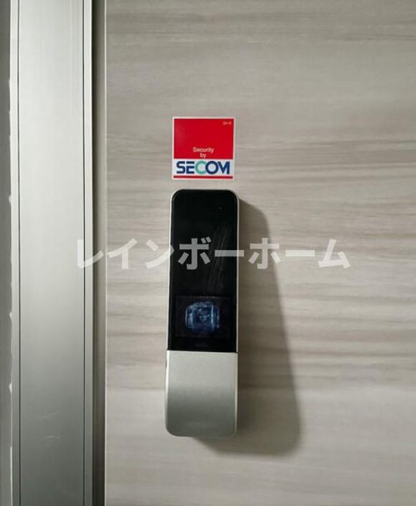 埼玉県川越市南台2(アパート)の賃貸物件の内装