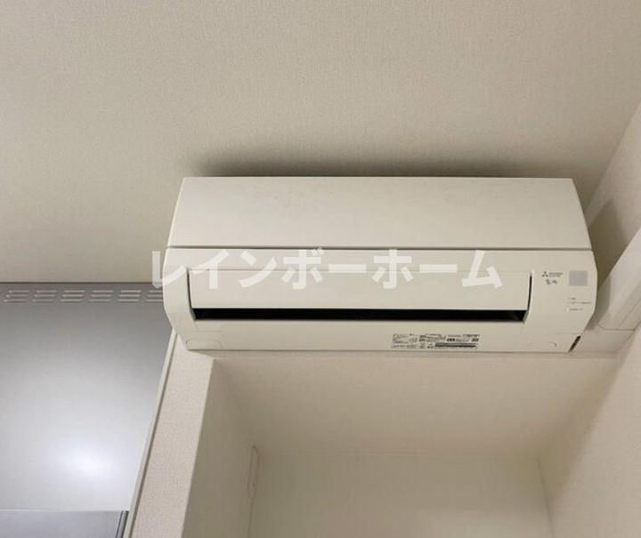 埼玉県川越市南台2(アパート)の賃貸物件の内装