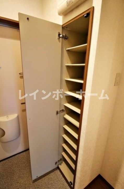 千葉県柏市東1(アパート)の賃貸物件のその他画像