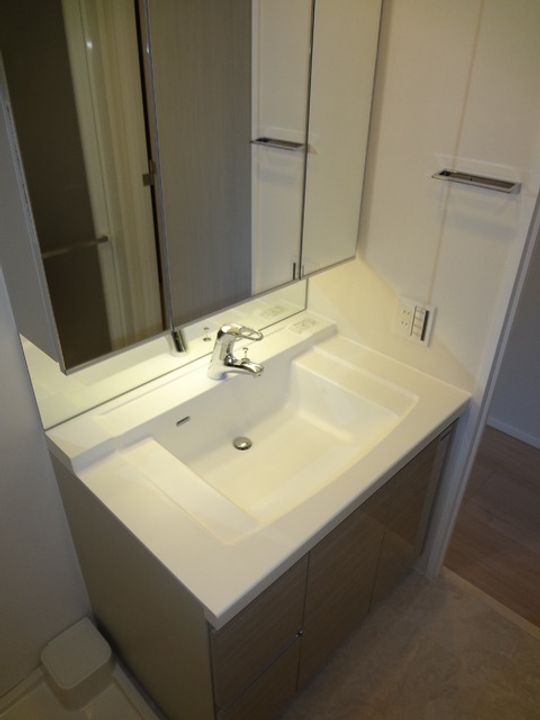 東京都八王子市明神町3(マンション)の賃貸物件の内装