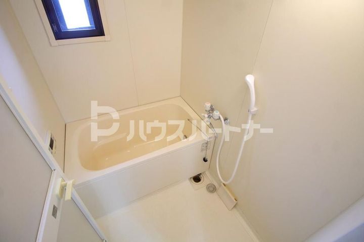 第18パールメゾン吉田の風呂