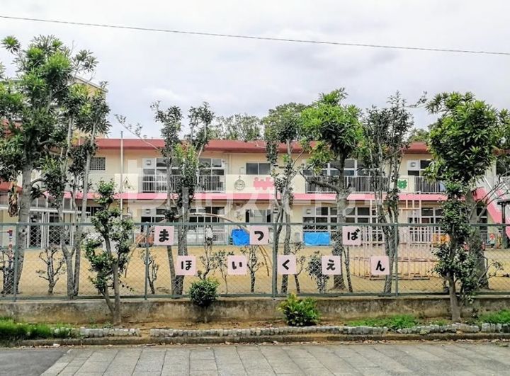 第18パールメゾン吉田の周辺