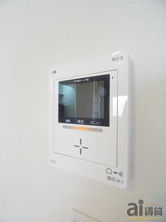 東京都国分寺市内藤1(アパート)の賃貸物件の内装