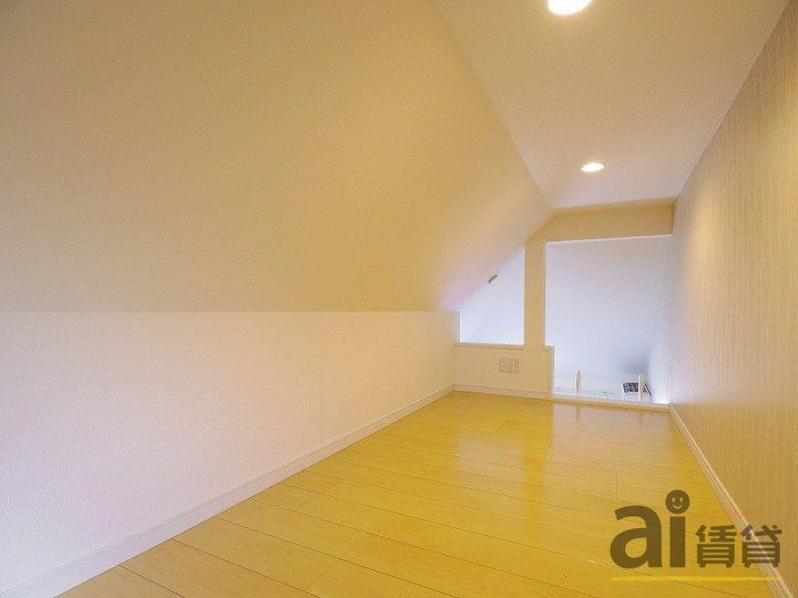 東京都国分寺市内藤1(アパート)の賃貸物件の内装