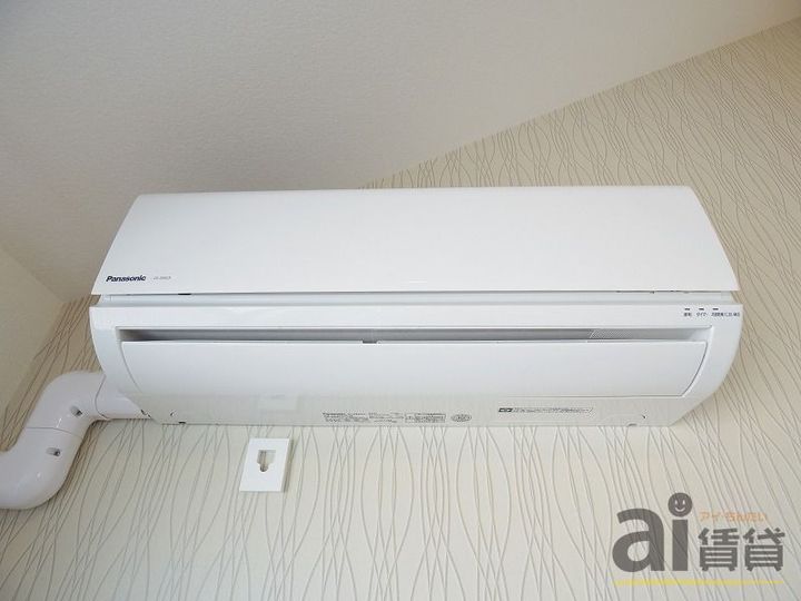 東京都国分寺市内藤1(アパート)の賃貸物件の内装