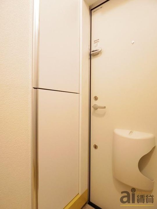 東京都国分寺市内藤1(アパート)の賃貸物件の内装