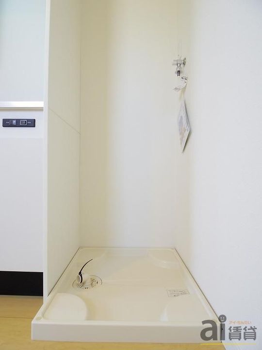 東京都国分寺市内藤1(アパート)の賃貸物件のその他画像