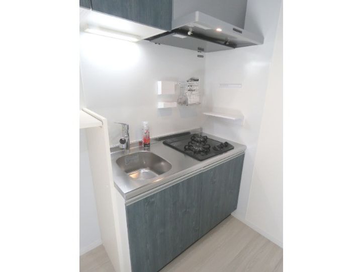 あんしん+日置荘西町08-2012のキッチン