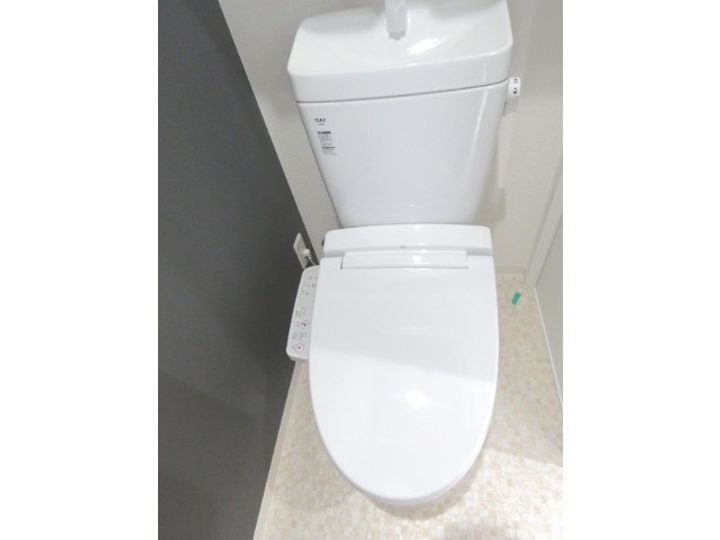 あんしん+日置荘西町08-2012の内装