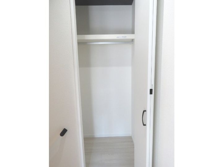 あんしん+日置荘西町08-2012の内装