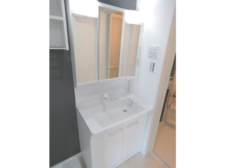 あんしん+日置荘西町08-2012の内装