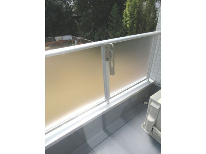 あんしん+日置荘西町08-2012の内装