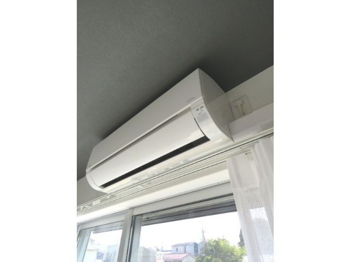 あんしん+日置荘西町08-2012の内装