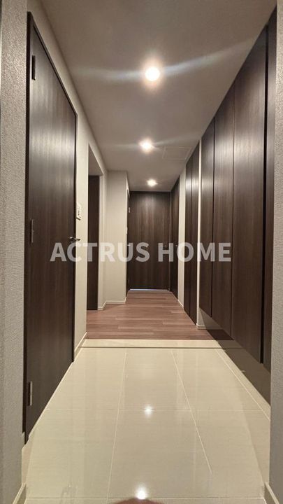 大阪府大阪市天王寺区大道2(マンション)の賃貸物件の内装