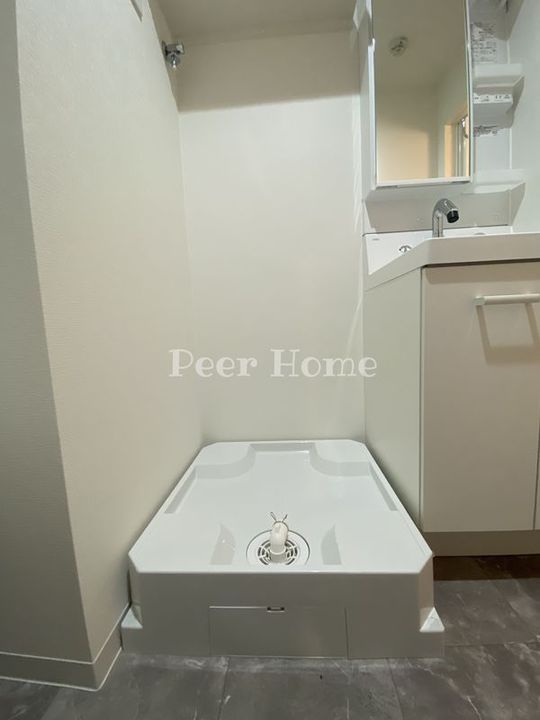 レガリス武蔵小山の内装