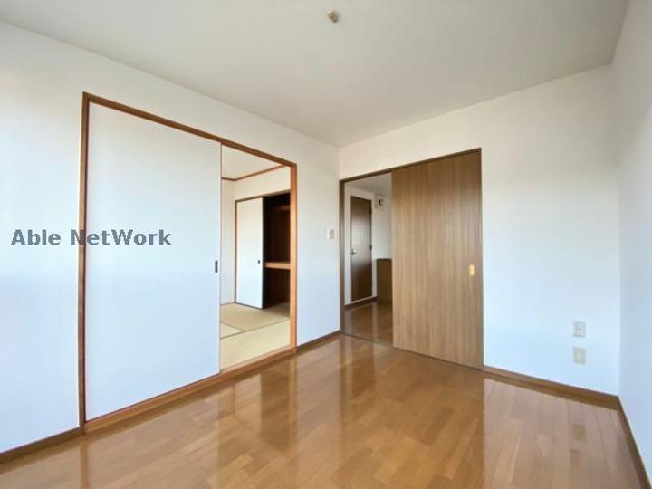 ハイデンス磯部IIのその他画像