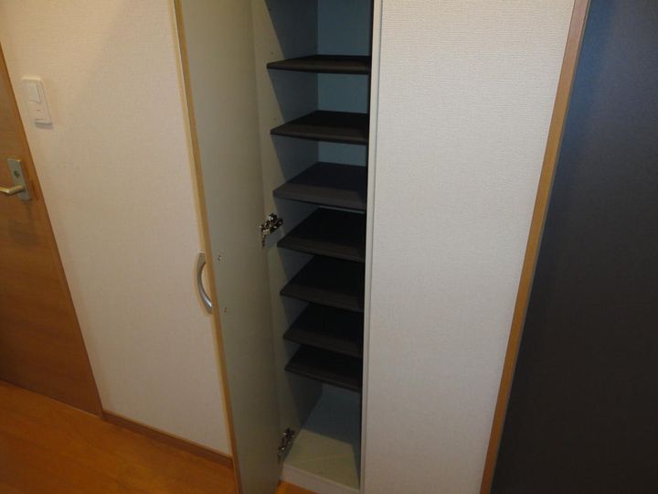 東京都世田谷区松原1(マンション)の賃貸物件の内装