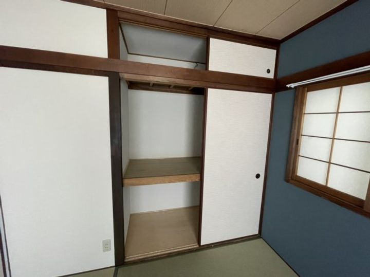 大阪府大阪市住之江区浜口西2(マンション)の賃貸物件の内装