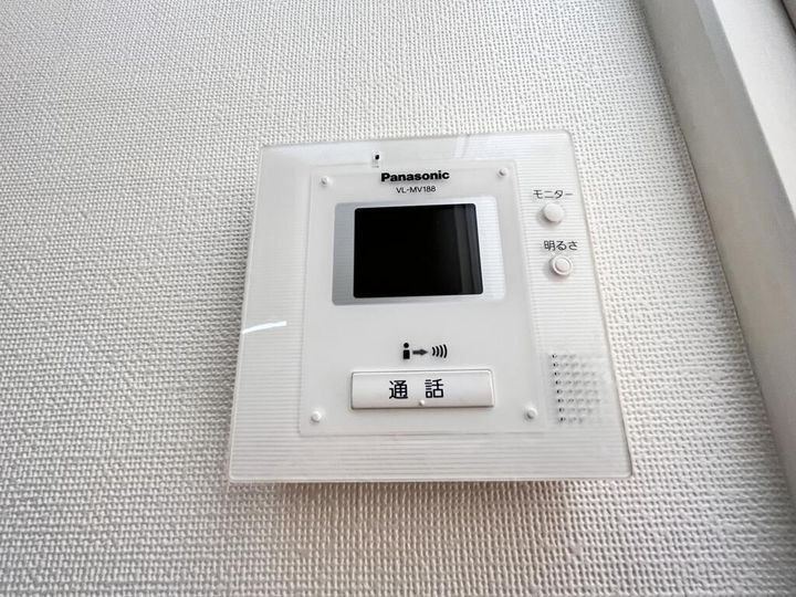 ウィングヒルの内装