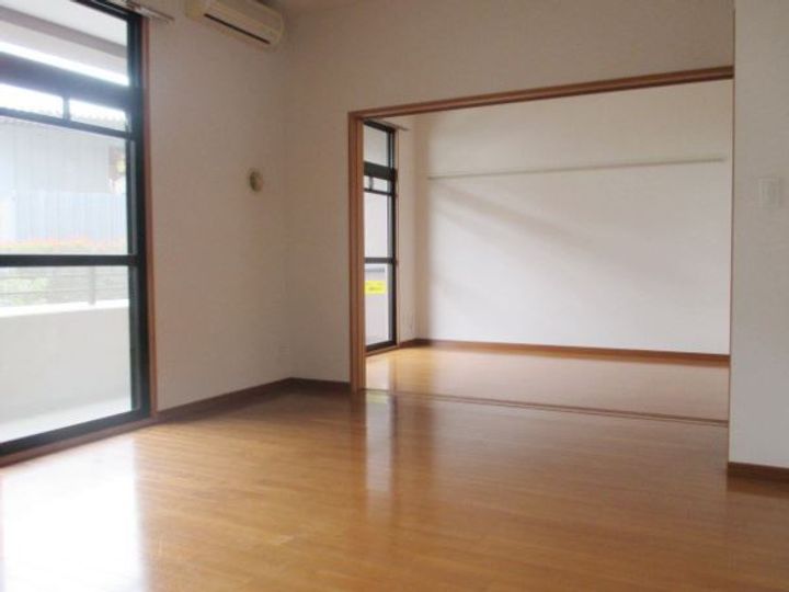 東京都日野市石田1(マンション)の賃貸物件の内装