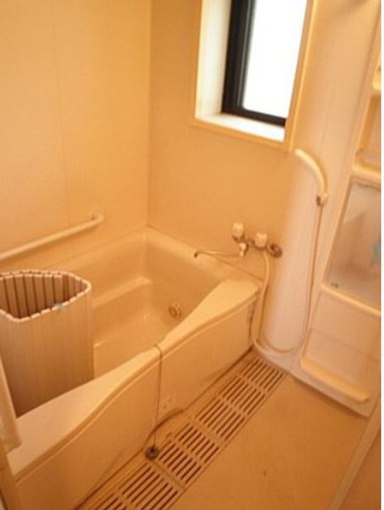 東京都日野市石田1(マンション)の賃貸物件の風呂