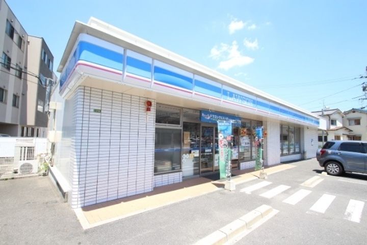 M’s lea Ushitahigashiの周辺