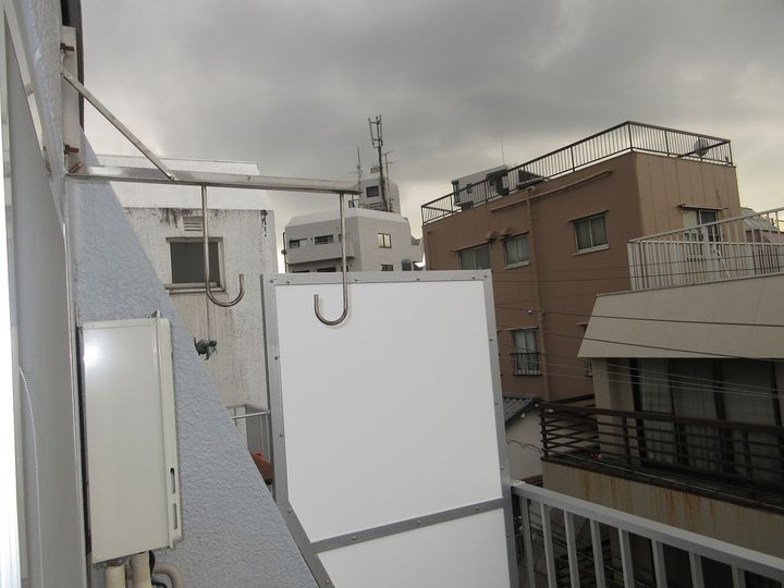 東伸マンションのその他画像