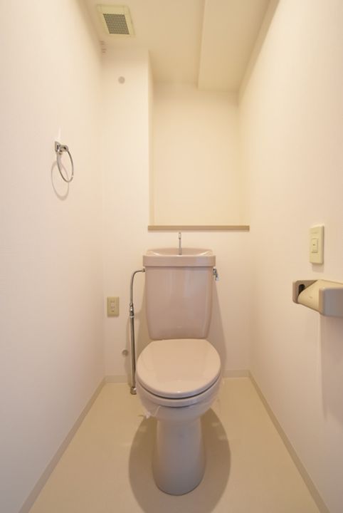 URアーバンラフレ小幡の内装