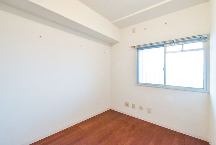 URアーバンラフレ小幡の内装