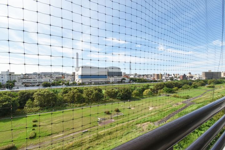 URアーバンラフレ小幡のその他画像