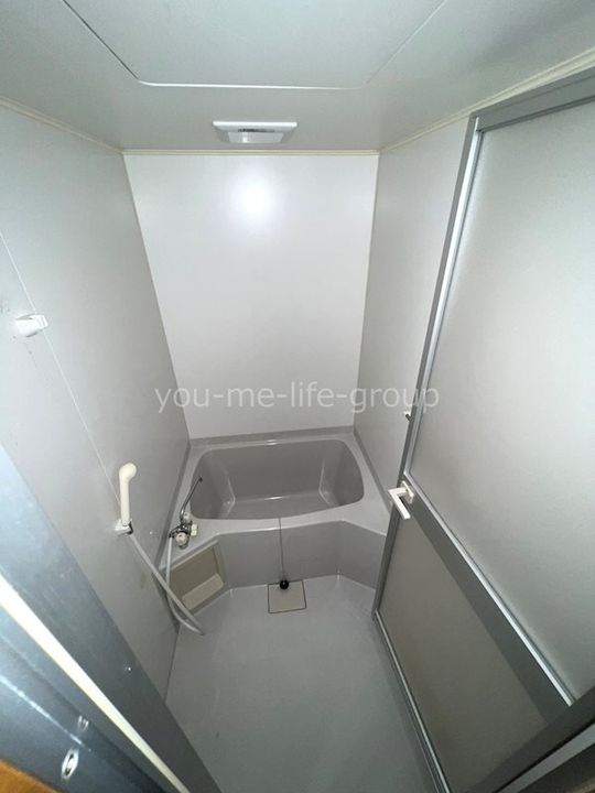 メゾンユーの風呂