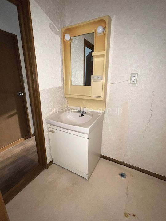 メゾンユーの内装