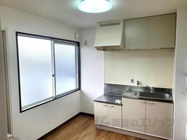 どんぐりハウスの居間