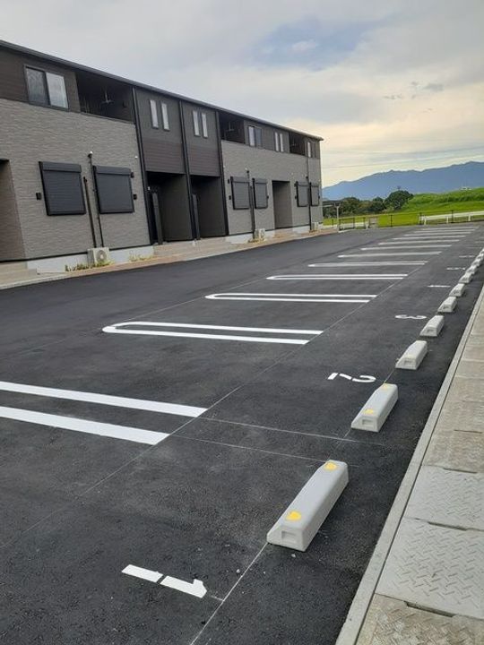 ヨセミテの地図