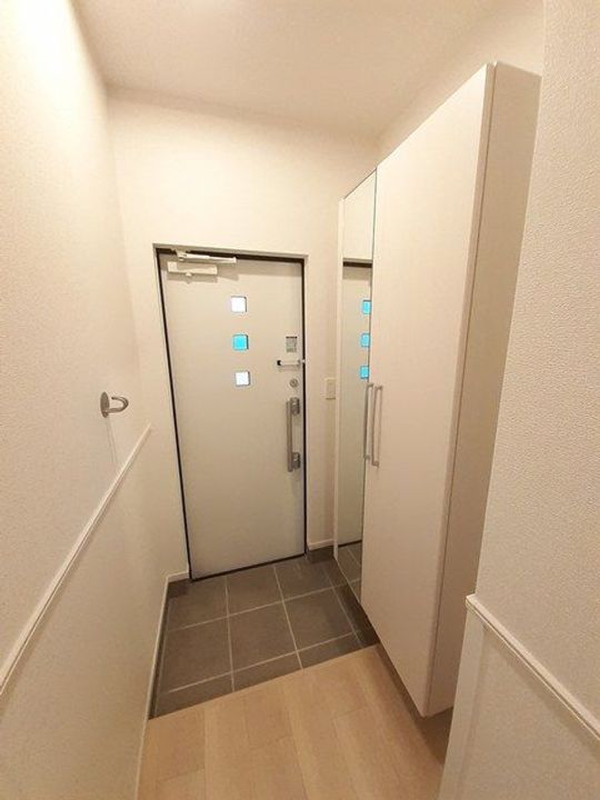 ヨセミテの玄関