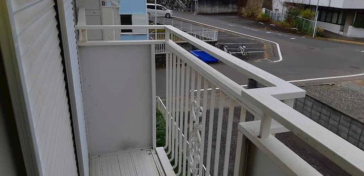 神奈川県中郡二宮町二宮(一戸建)の賃貸物件の内装