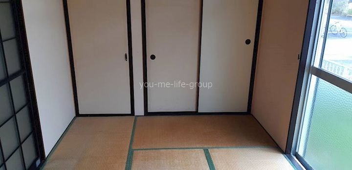神奈川県中郡二宮町二宮(一戸建)の賃貸物件の内装