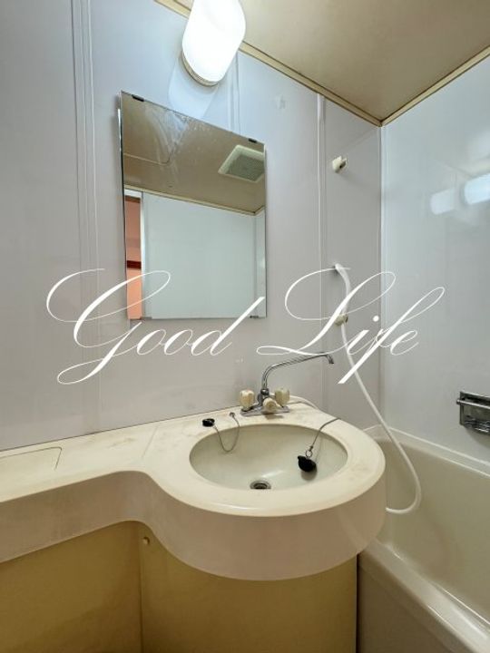 兵庫県加東市新町(マンション)の賃貸物件の内装