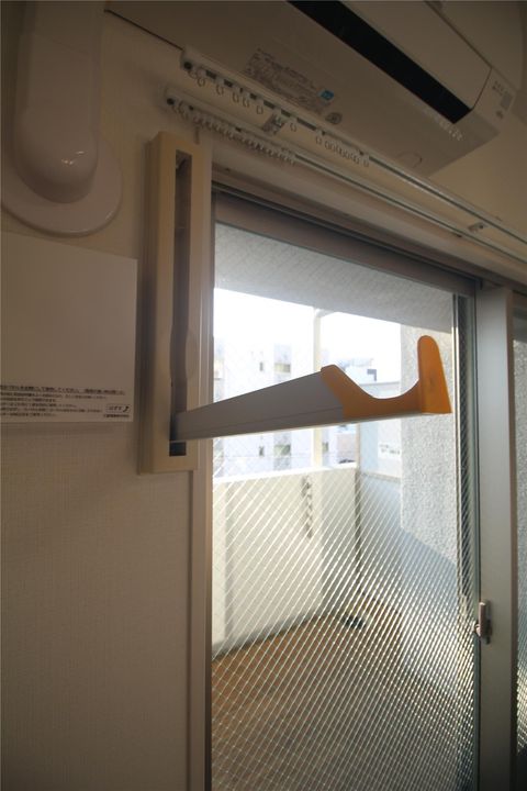 エヴァーグリーン思案橋のその他画像