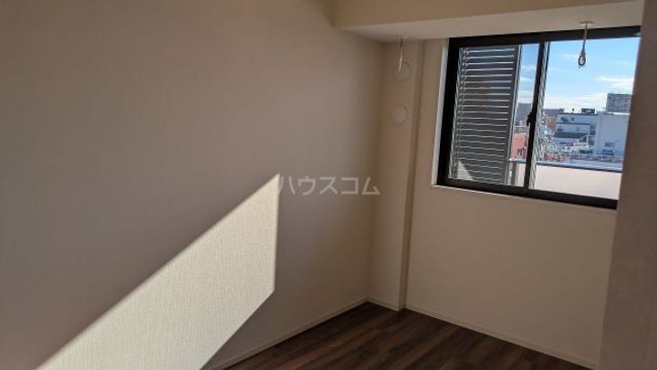 プライムネクサス大森北の内装