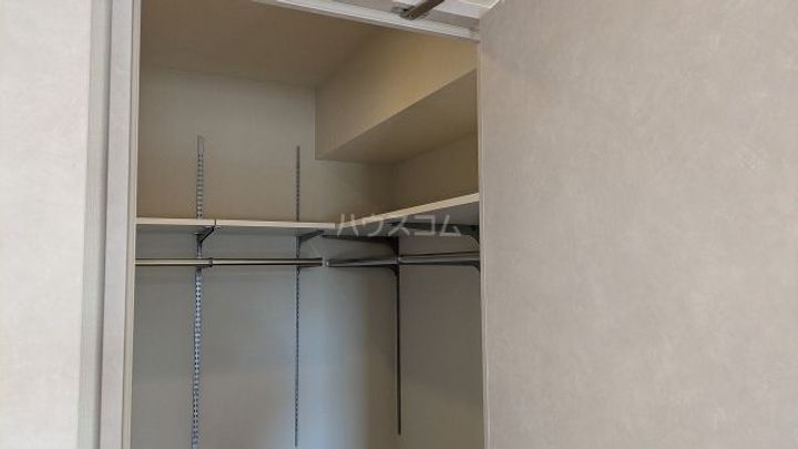 プライムネクサス大森北の内装