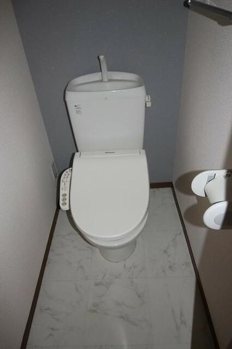エイシンロジュマンの内装