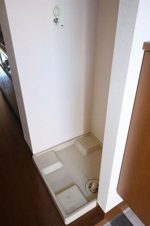 エイシンロジュマンの内装