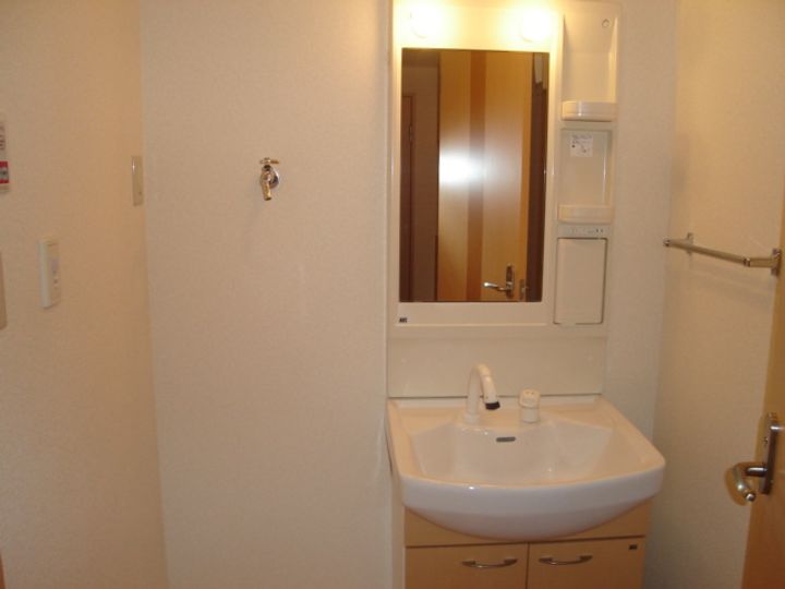 高知県土佐市高岡町甲(アパート)の賃貸物件の内装