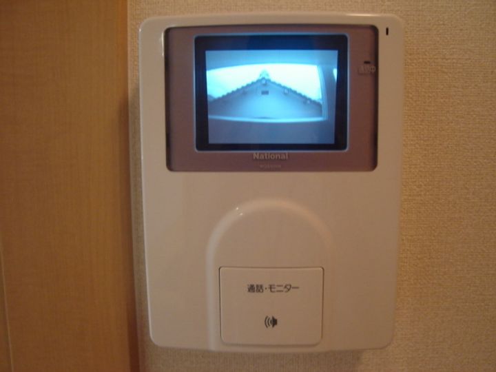 高知県土佐市高岡町甲(アパート)の賃貸物件の内装