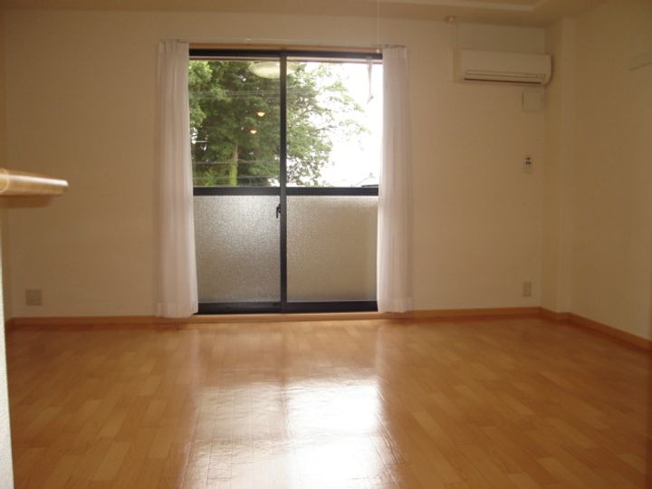 高知県土佐市高岡町甲(アパート)の賃貸物件の居間